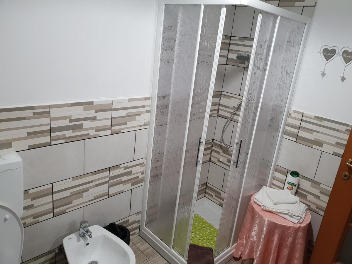 לינה וארוחת בוקר Magliolo Casa Vacanze L'Agrifoglio מראה חיצוני תמונה