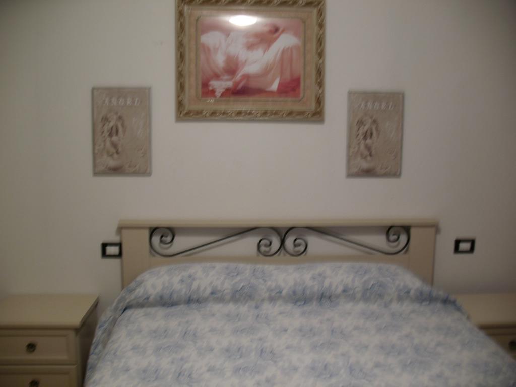 לינה וארוחת בוקר Magliolo Casa Vacanze L'Agrifoglio מראה חיצוני תמונה