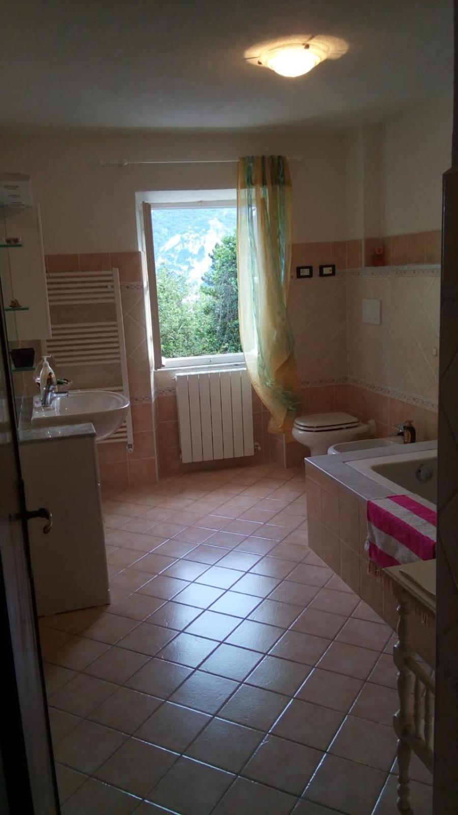 לינה וארוחת בוקר Magliolo Casa Vacanze L'Agrifoglio מראה חיצוני תמונה