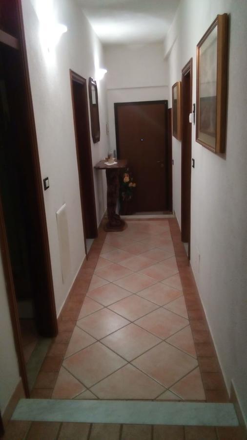 לינה וארוחת בוקר Magliolo Casa Vacanze L'Agrifoglio מראה חיצוני תמונה
